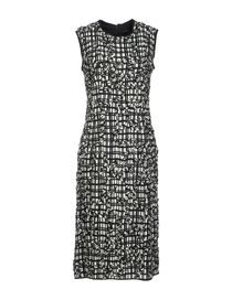 MARC JACOBS - 3/4 length dress