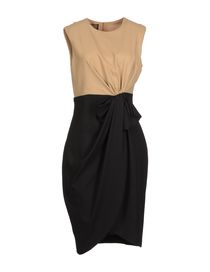 GIAMBATTISTA VALLI - Short dress
