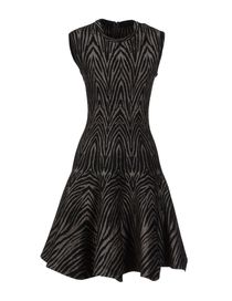 ALAÏA - Short dress
