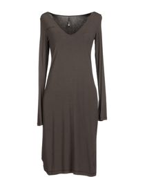 MANILA GRACE - Knee-length dress