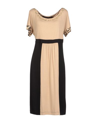 ZOOM SEVERI DARLING - Knee-length dress
