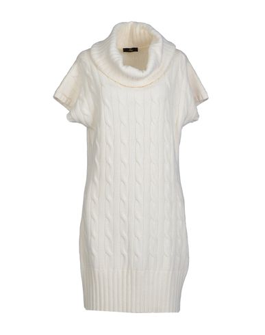 ZOOM FAY - Short dress