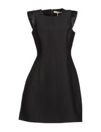 HALSTON HERITAGE - Short dress