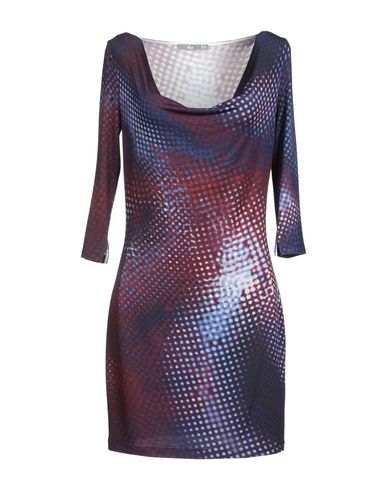 ZOOM MEEE - Short dress