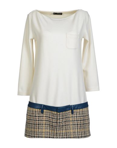 ZOOM DSQUARED2 - Short dress