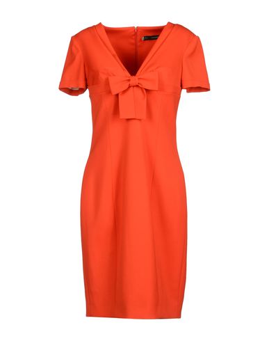 ZOOM DSQUARED2 - Short dress