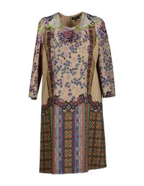 ETRO - Short dress