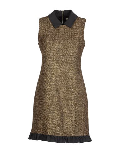 ZOOM MIXMIX - Knee-length dress