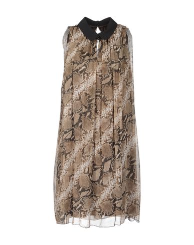 ZOOM MIXMIX - Short dress