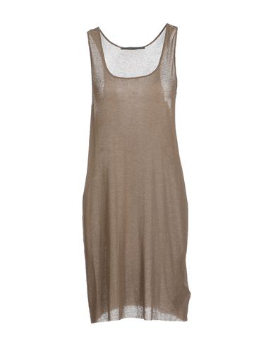 ZOOM HAIDER ACKERMANN - Short dress