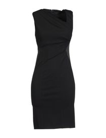 PINKO BLACK - Short dress