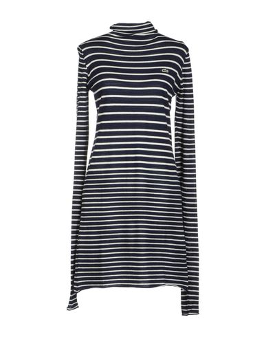ZOOM LACOSTE - Short dress