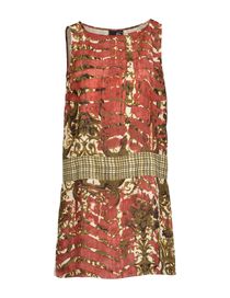 JUST CAVALLI - Short dress