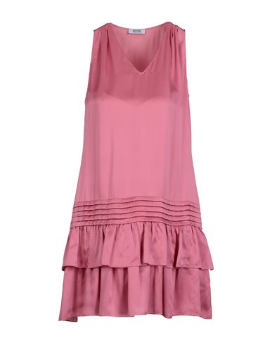 ZOOM MOSCHINO CHEAPANDCHIC - Short dress