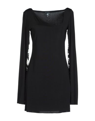 ZOOM JUST CAVALLI - Short dress