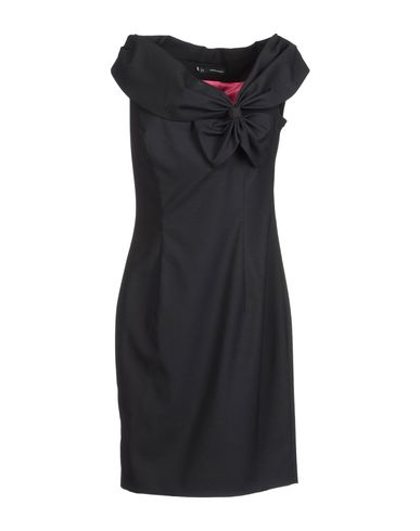 ZOOM DSQUARED2 - Knee-length dress