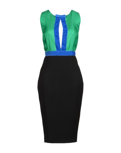 ZOOM DSQUARED2 - Knee-length dress