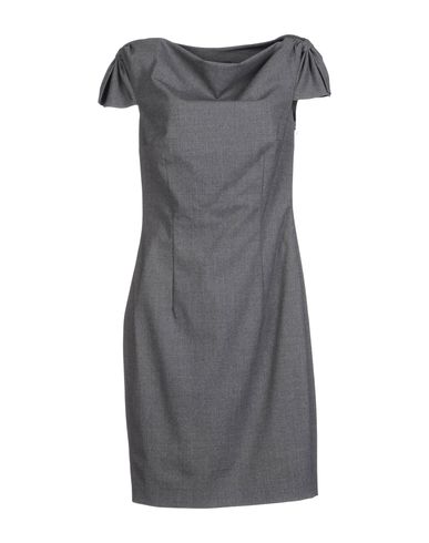 ZOOM DSQUARED2 - Knee-length dress