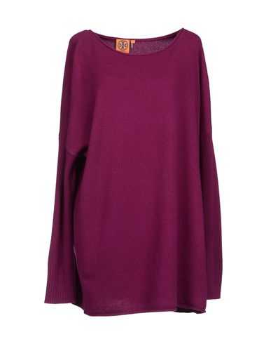 ZOOM TORY BURCH - Cashmere sweater