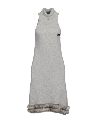 ZOOM D.A. DANIELE ALESSANDRINI - 3/4 length dress