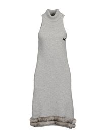 D.A. DANIELE ALESSANDRINI - 3/4 length dress