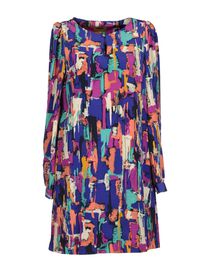 ORION LONDON - Short dress