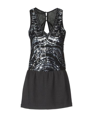 ZOOM PATRIZIA PEPE SERA - Short dress