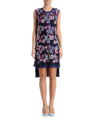 PRINGLE OF SCOTLAND - Knitwear Dress