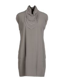 BRUNELLO CUCINELLI - Short dress