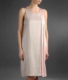 EMPORIO ARMANI - Short Dress