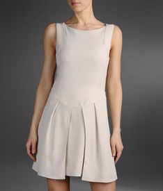 EMPORIO ARMANI - Short Dress
