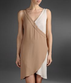 EMPORIO ARMANI - Short Dress
