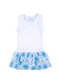 C'ERA UNA VOLTA...  per YOOX.COM - Dress