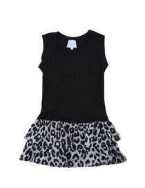 C'ERA UNA VOLTA...  per YOOX.COM - Dress