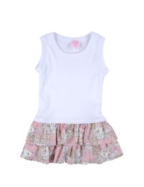 C'ERA UNA VOLTA...  per YOOX.COM - Dress