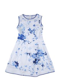 SIMONETTA - Dress