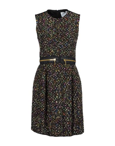 ZOOM CAVOUR VENTUNO - Knee-length dress