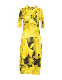 BLUMARINE - Knee-length dress