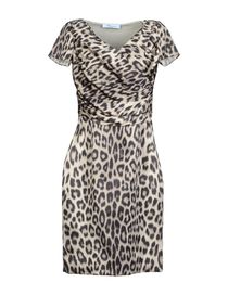 BLUMARINE - Short dress