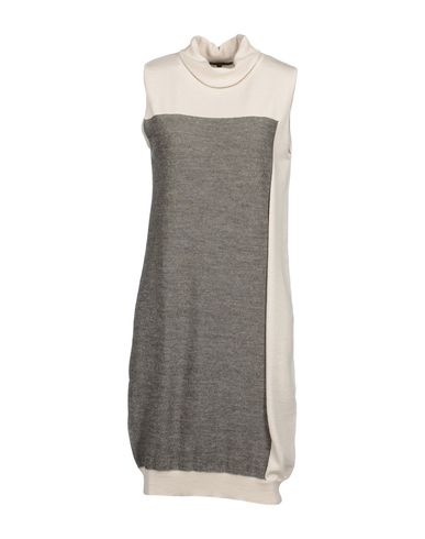 ZOOM ALMERIA - Knee-length dress