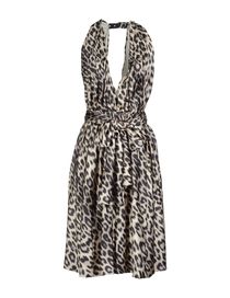 BLUMARINE - Knee-length dress