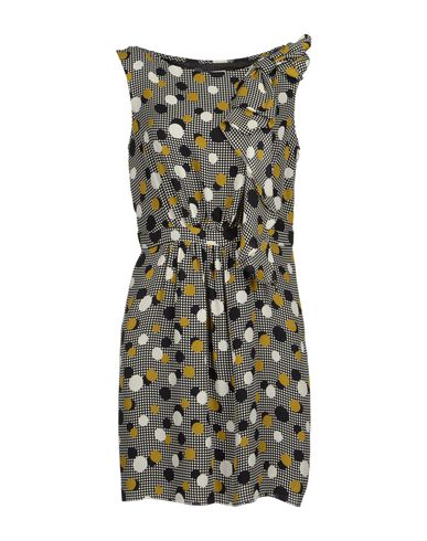 ZOOM MILLY - Short dress
