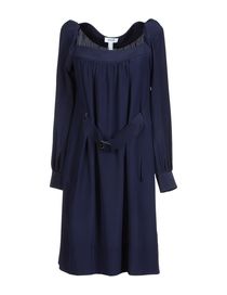 MOSCHINO - Short dress