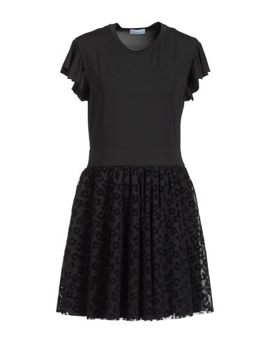 ZOOM REDValentino - Short dress