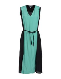JONATHAN SAUNDERS - Knee-length dress