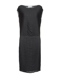 YVES SAINT LAURENT RIVE GAUCHE - Short dress