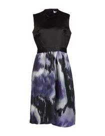 CHRISTIAN DIOR - Knee-length dress