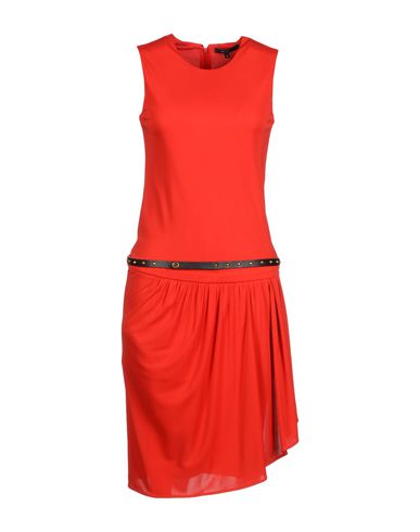 ZOOM GUCCI - Short dress