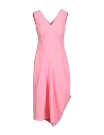 JIL SANDER - 3/4 length dress