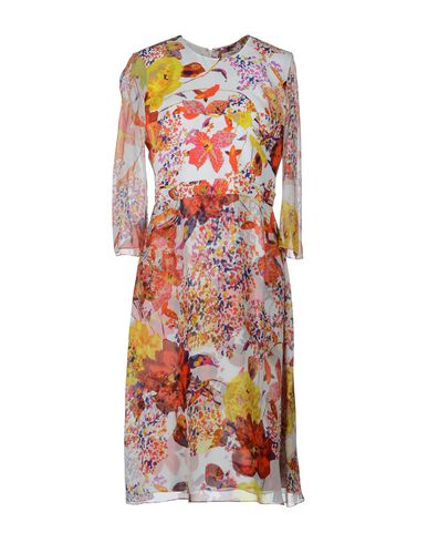 ZOOM ERDEM - Knee-length dress
